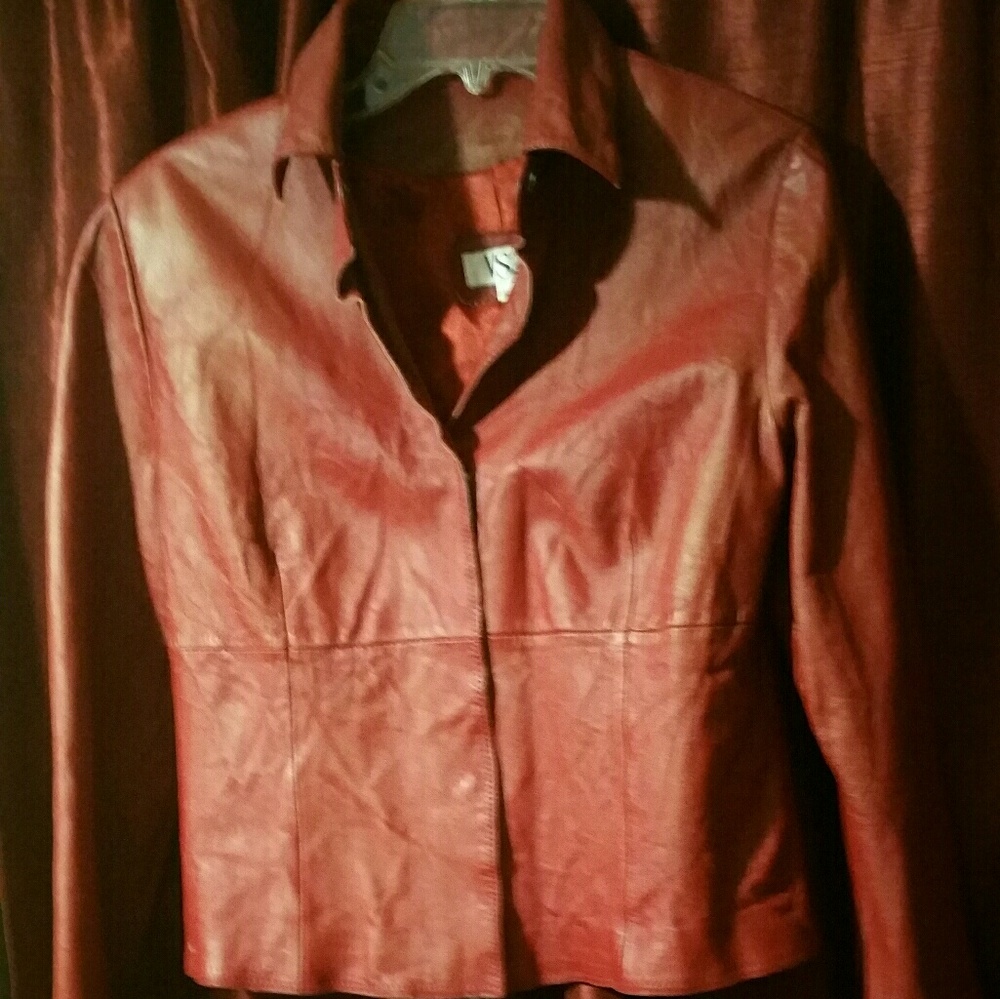 Jacket